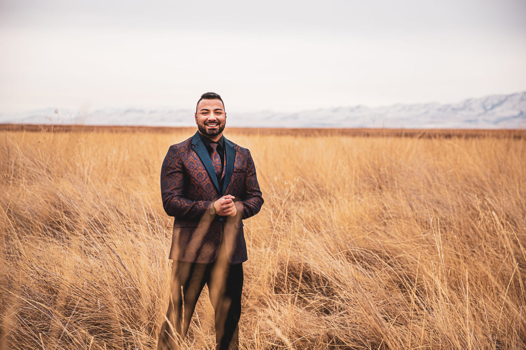 How to Look Good in Your Wedding Photography | Freeborn Weddings