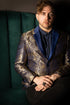 Cobalt Blazer