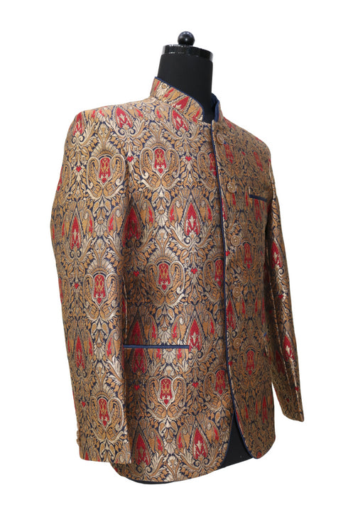 Pradesh Nehru Jacket