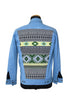 Alpine Piano Denim Jacket