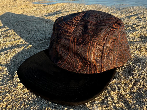 Bronze Hat