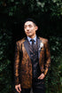 Bronze Blazer