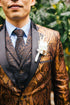 Bronze Blazer