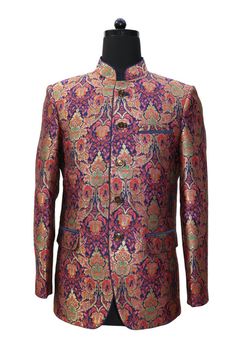 Haryana Nehru Jacket