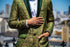 Emerald Blazer