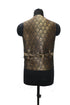 Gold Foil Vest