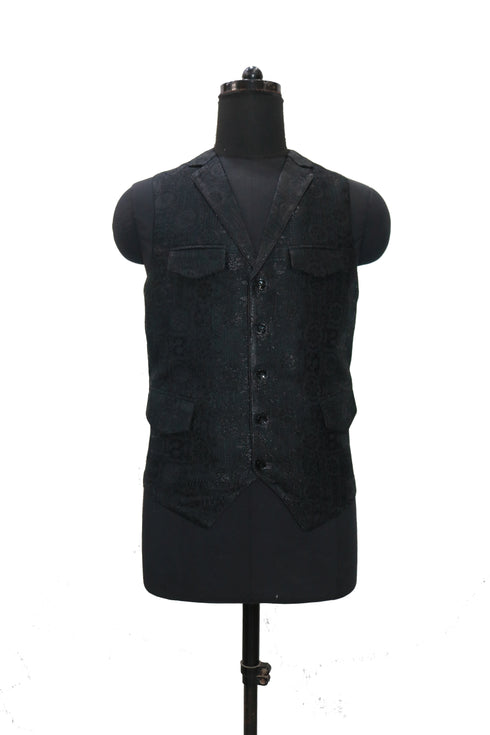 Onyx Vest
