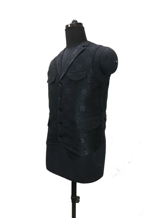 Onyx Vest