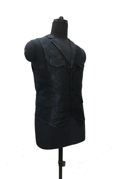 Onyx Vest