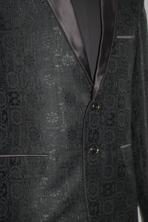 Onyx Blazer