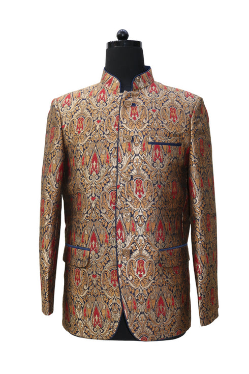 Pradesh Nehru Jacket