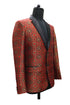 Red Fox Blazer