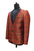 Red Fox Blazer