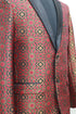 Red Fox Blazer