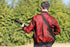 Crimson Bomber