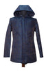 Baby Blue Ladies Sierra Jacket