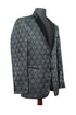 Pewter Blazer
