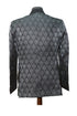 Pewter Blazer