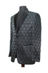 Pewter Blazer