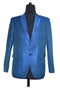 Blue Diamond Blazer