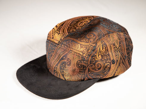 Bronze Hat
