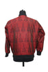 Crimson Bomber