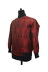 Crimson Bomber