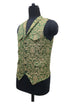 Emerald Vest