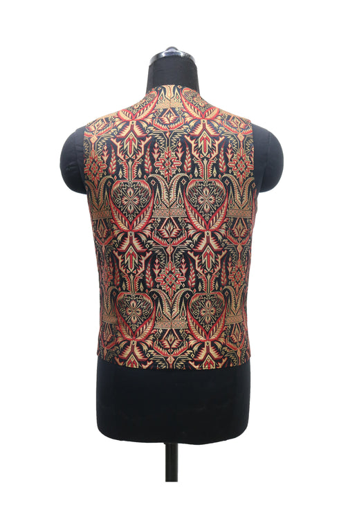 Four Directions Vest