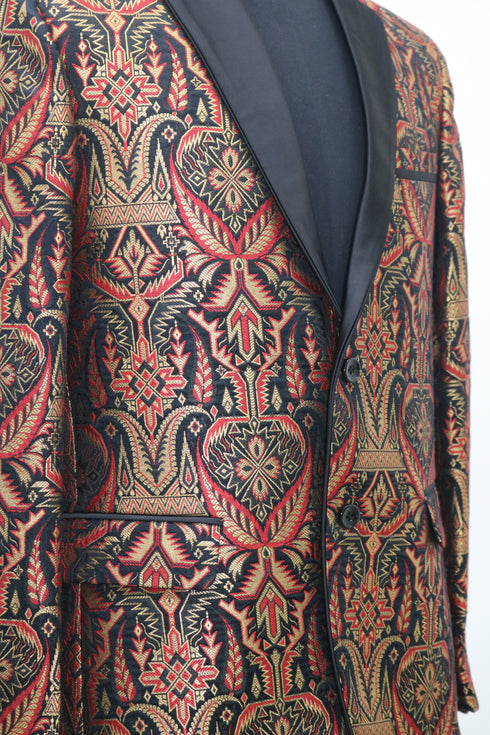 Four Directions Blazer