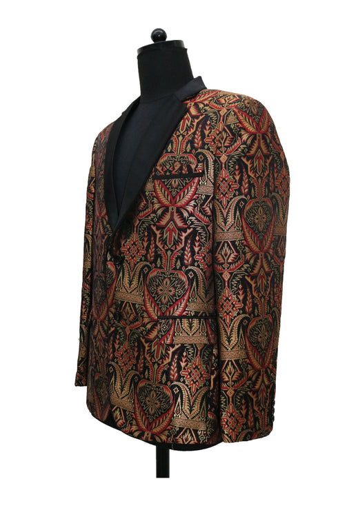 Four Directions Blazer