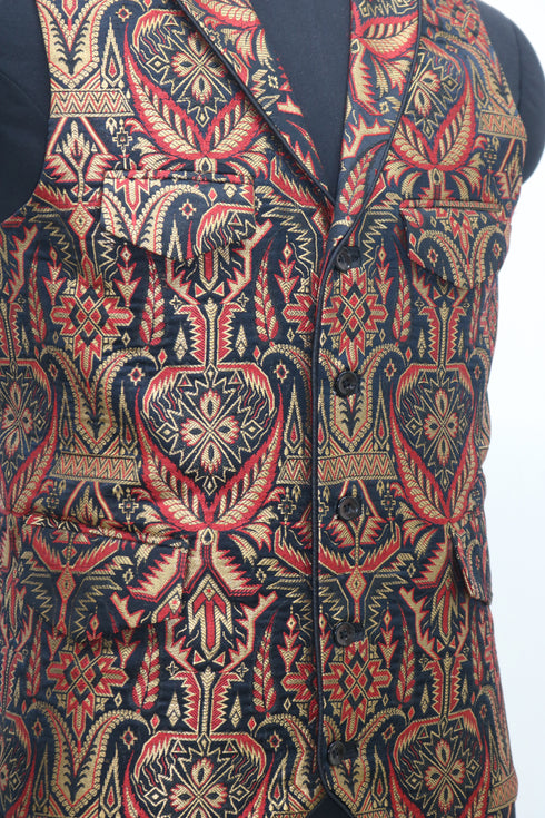 Four Directions Vest