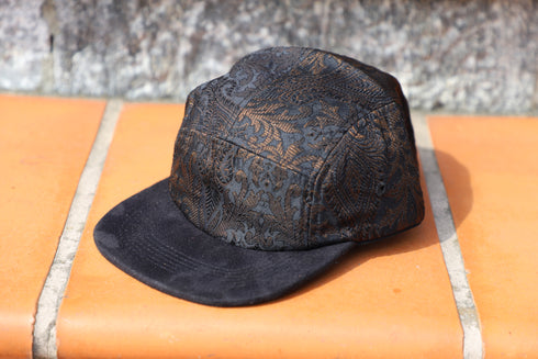 Copper Hat