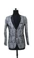 Silversmith Blazer