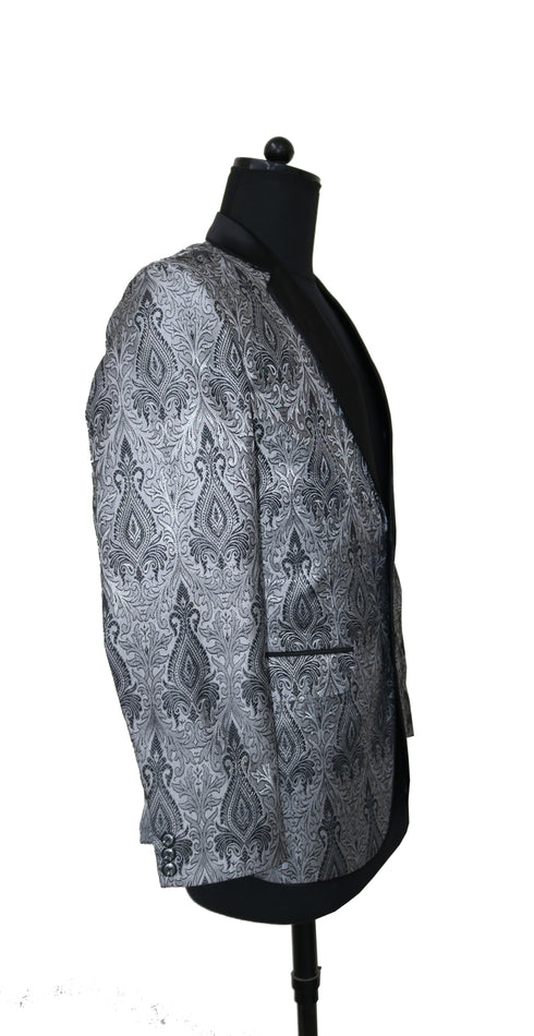 Silversmith Blazer