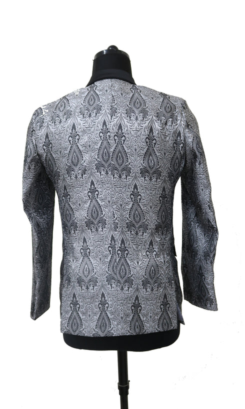 Silversmith Blazer