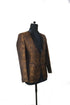 Bronze Blazer