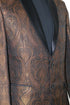 Bronze Blazer