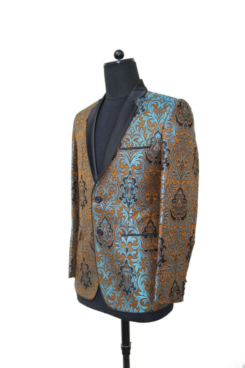 Westerfeld Blazer