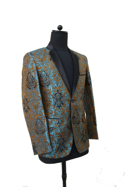 Westerfeld Blazer