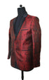 Crimson Blazer