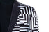 Optical Illusion Jacket