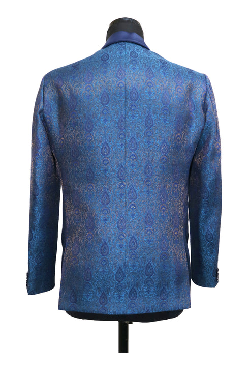 Sapphire Blazer