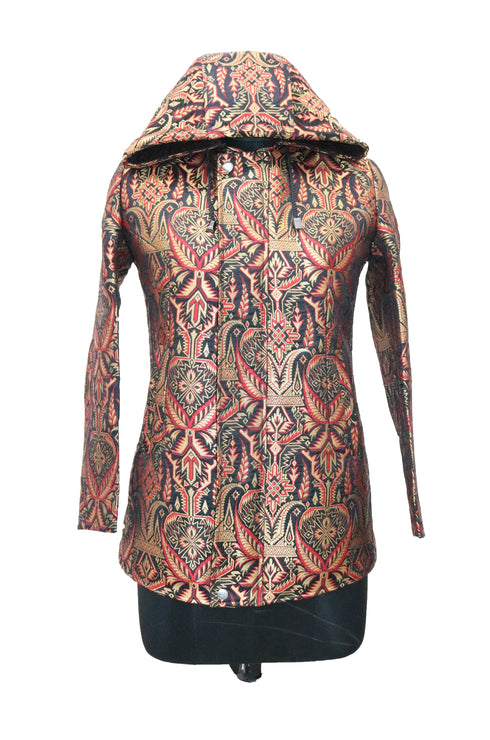 Four Directions Ladies Sierra Jacket