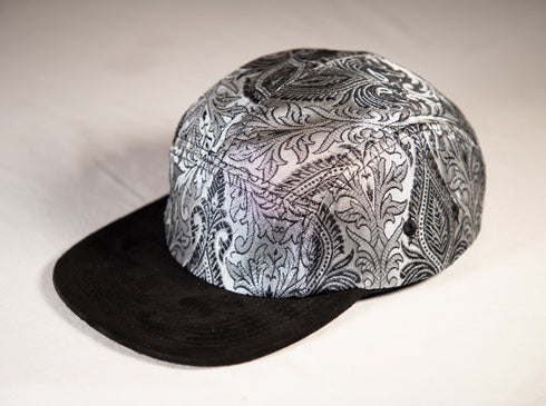 Silversmith Hat
