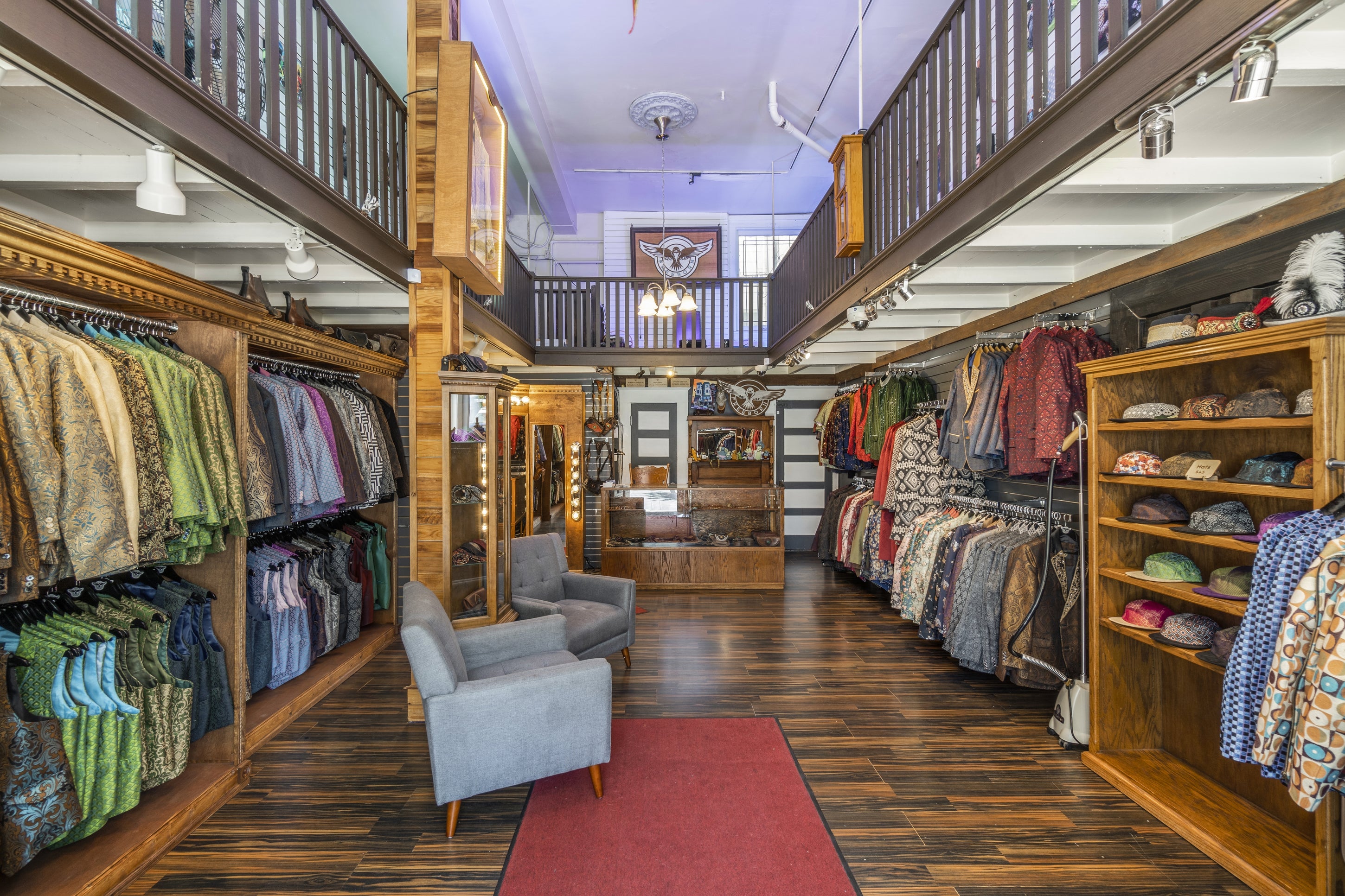 Freeborn – Freeborn Designs